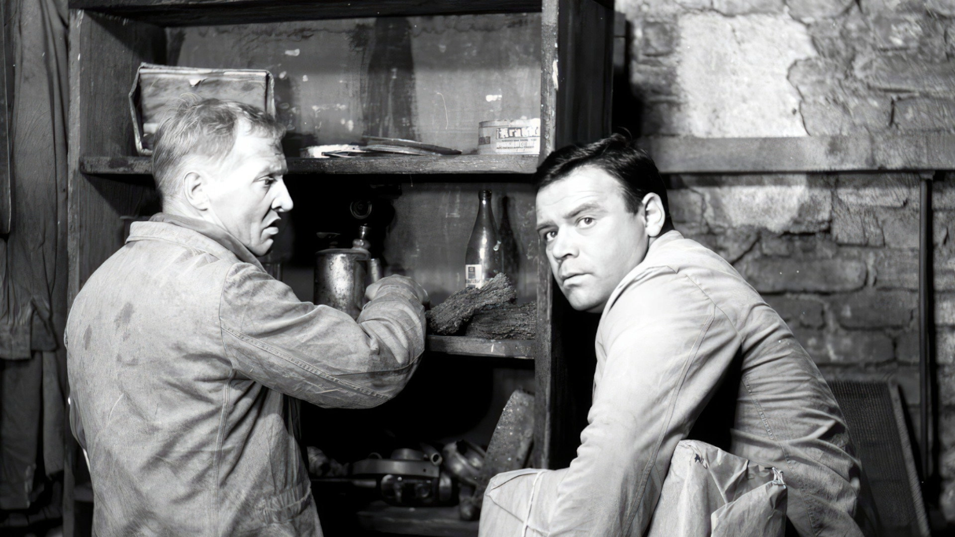A Cure for Love
