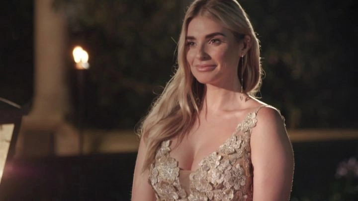 De Bachelorette