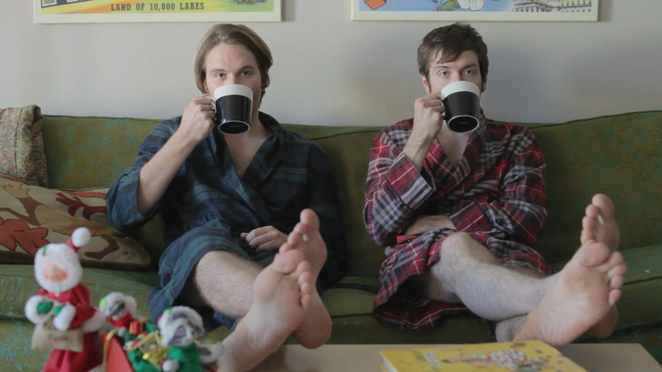 EastSiders