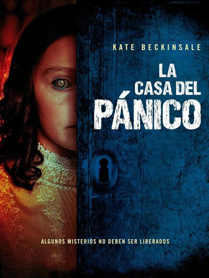 The Disappointments Room