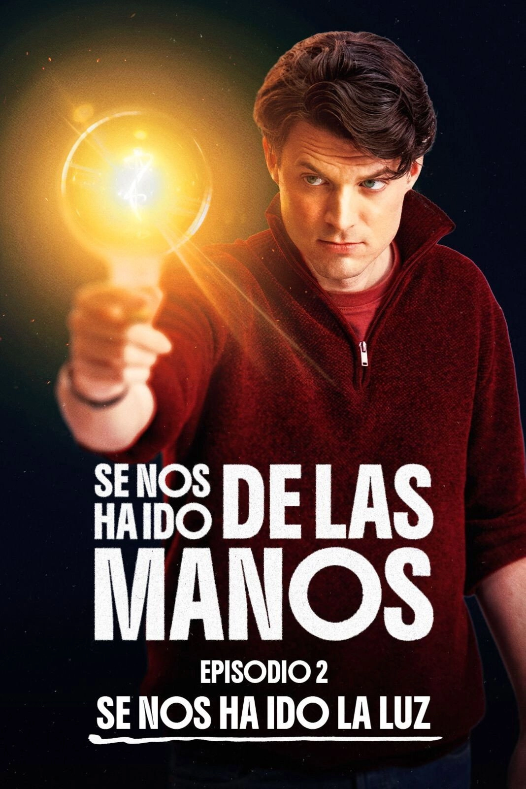 Se nos ha ido de las manos
