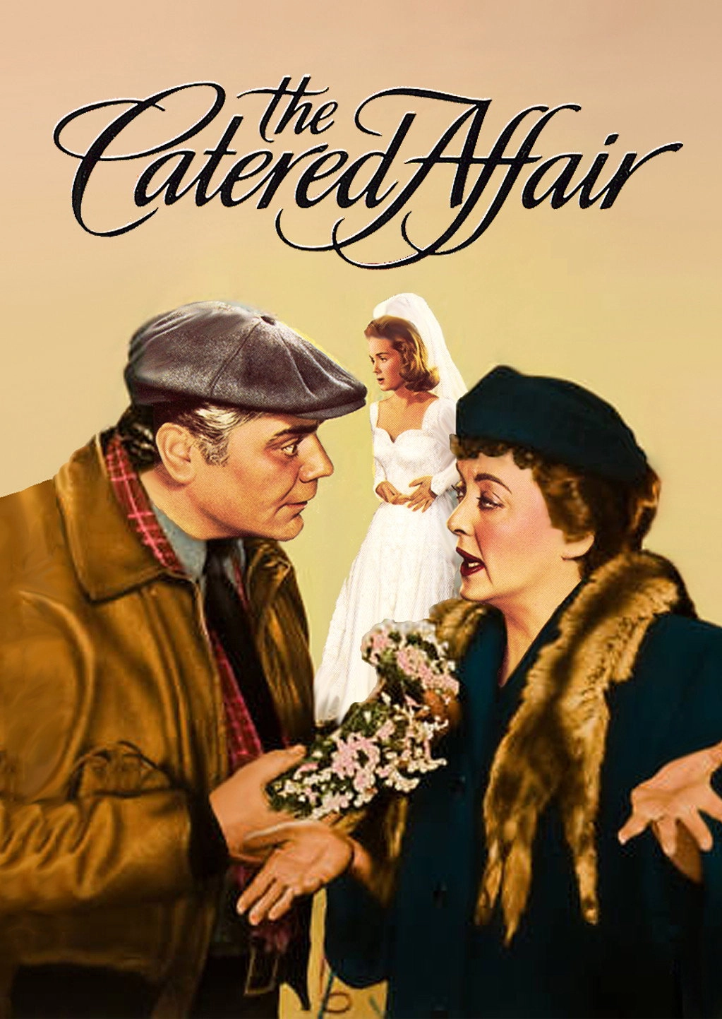 The Catered Affair