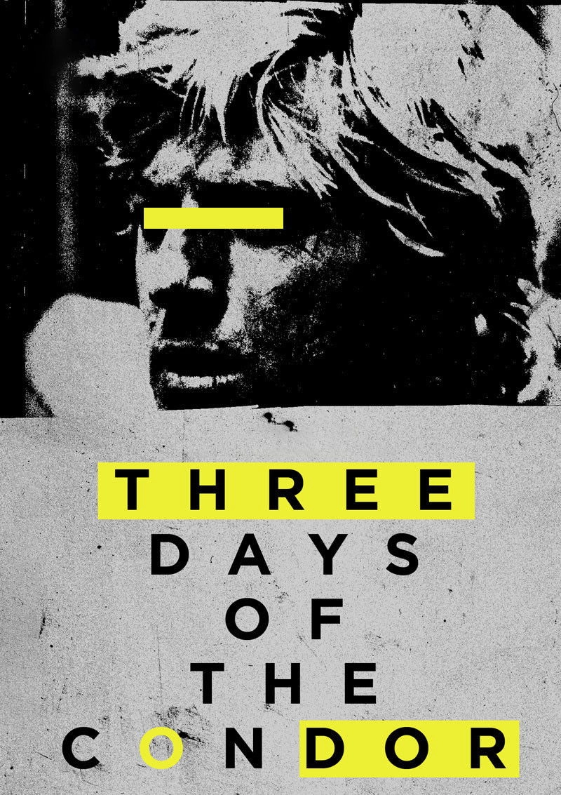Three Days of the Condor