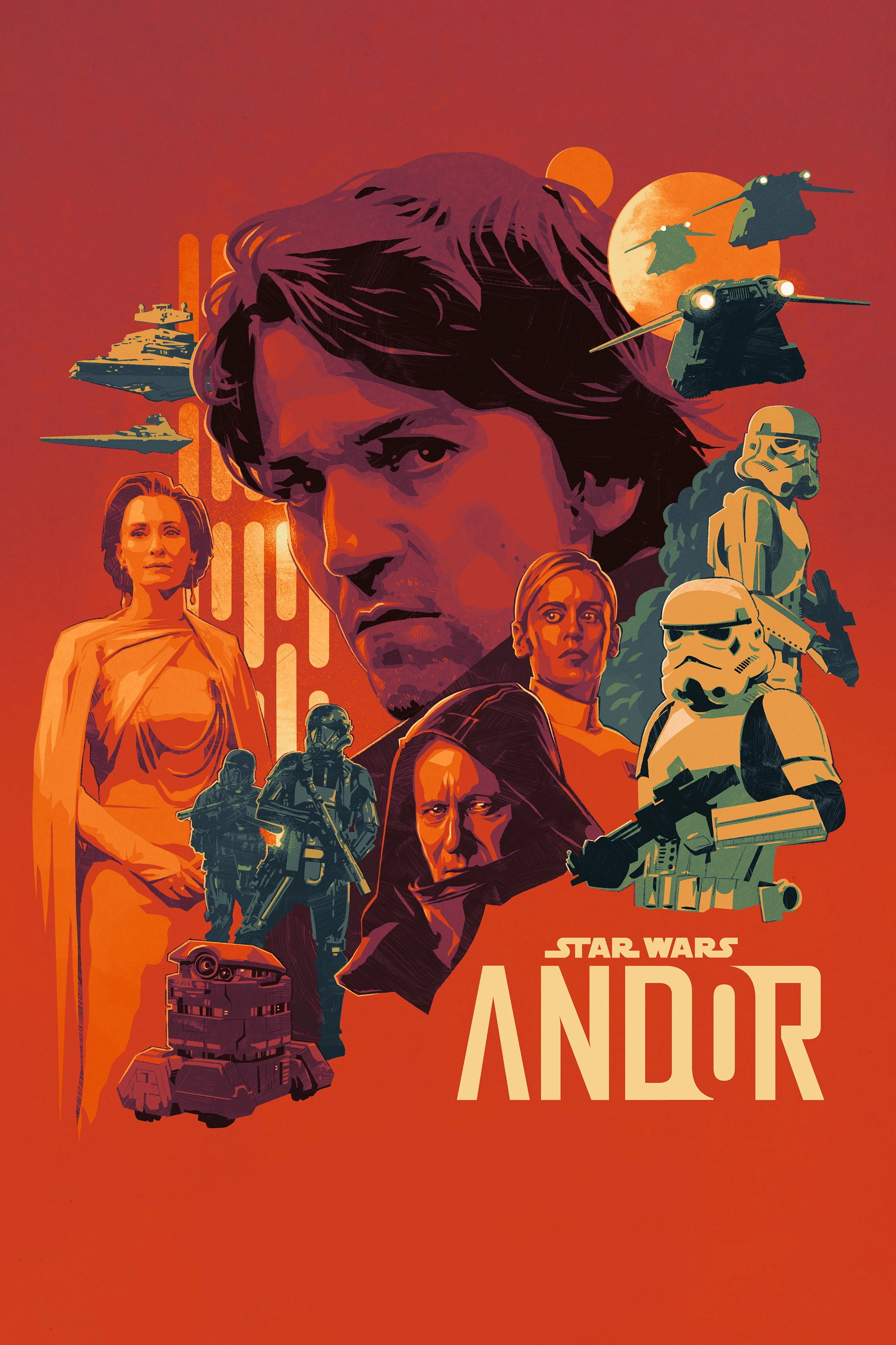 Andor