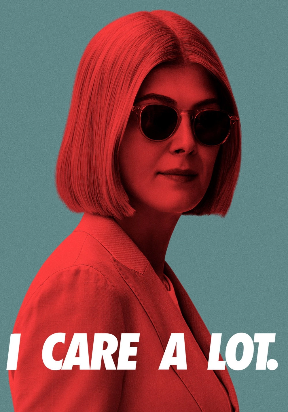 I Care a Lot