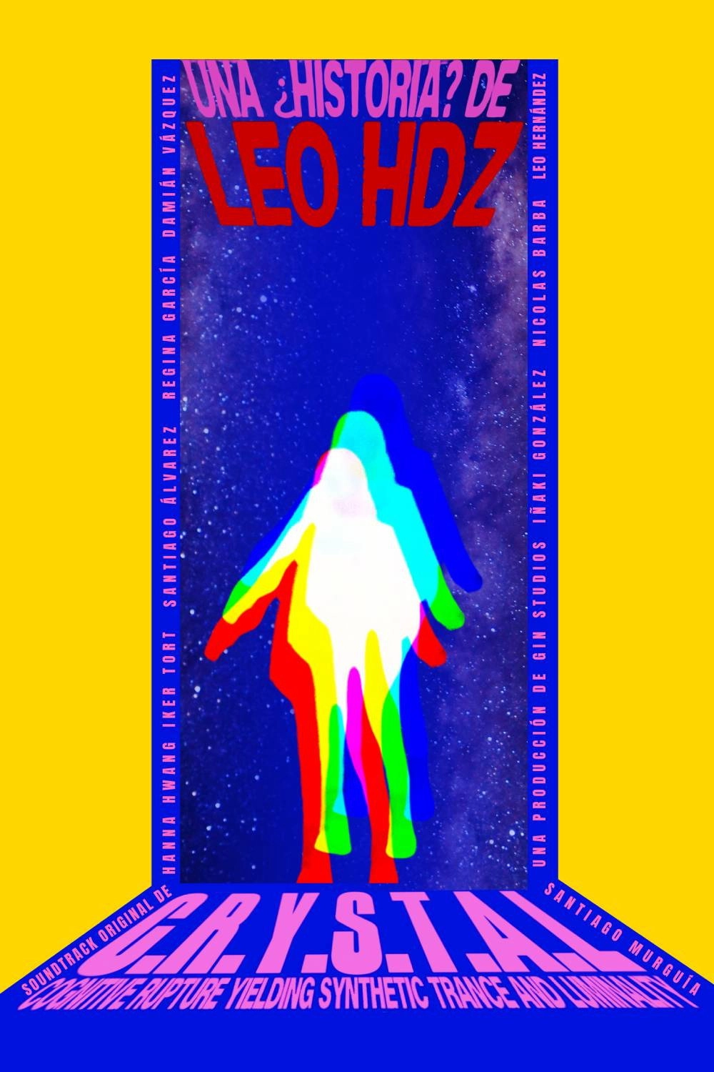 C.R.Y.S.T.A.L.