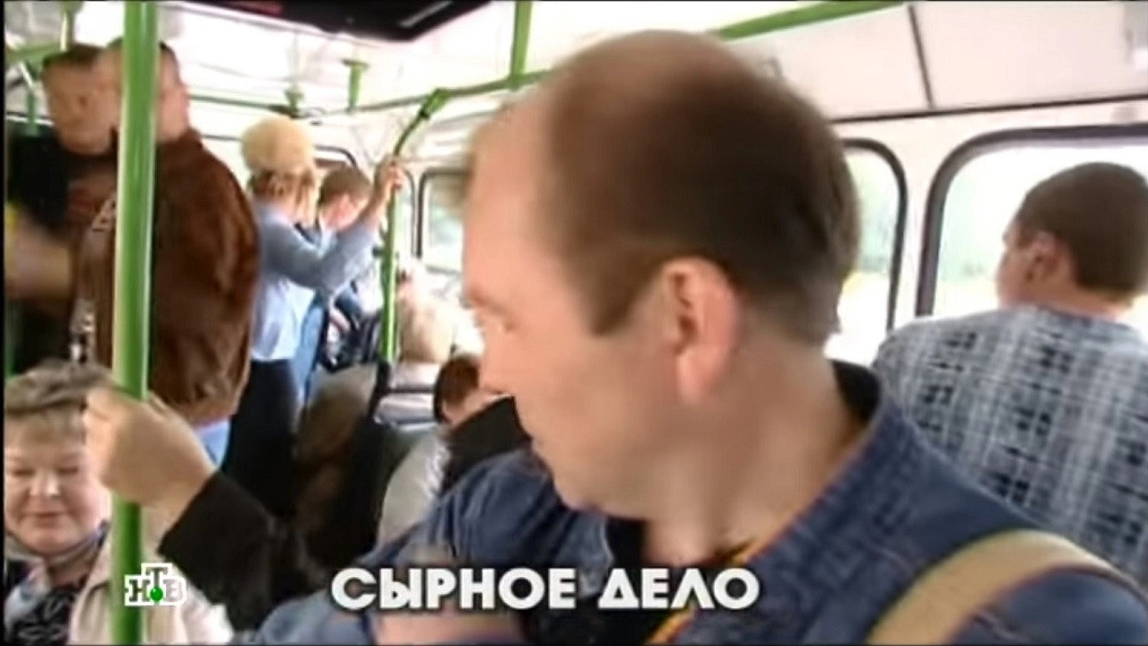 Глухарь