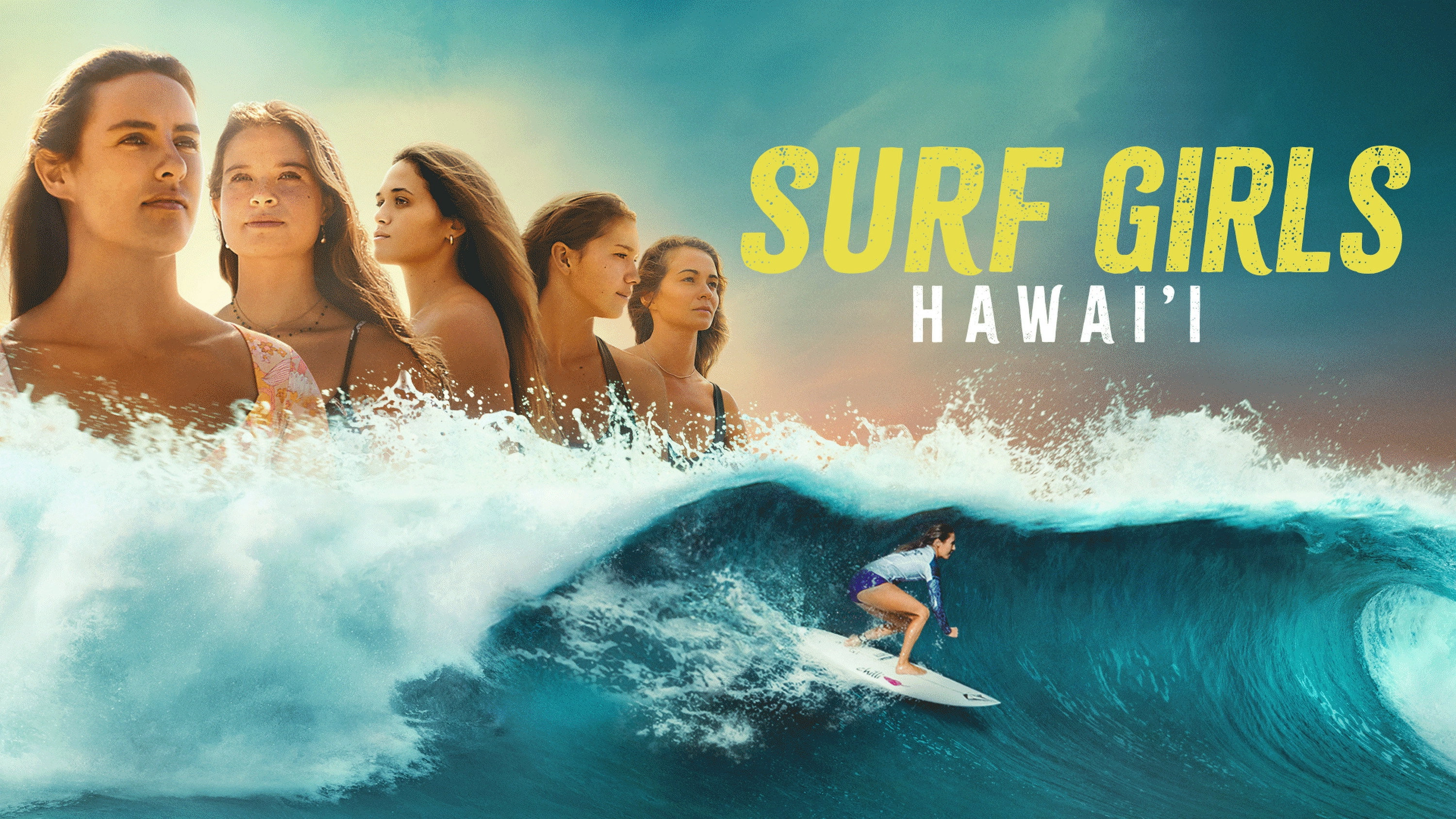 Surf Girls