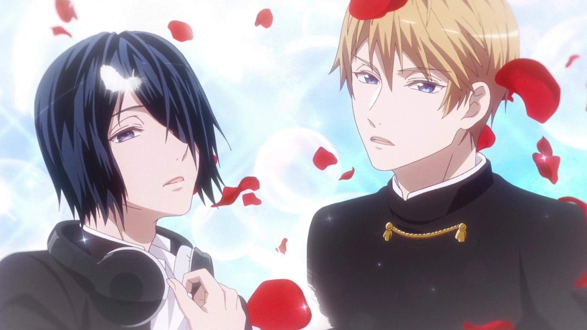Kaguya-sama: Love Is War