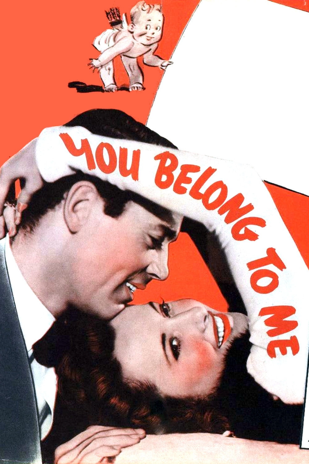 You Belong to Me