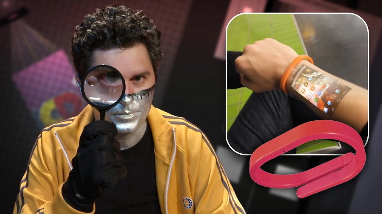 Captain Disillusion