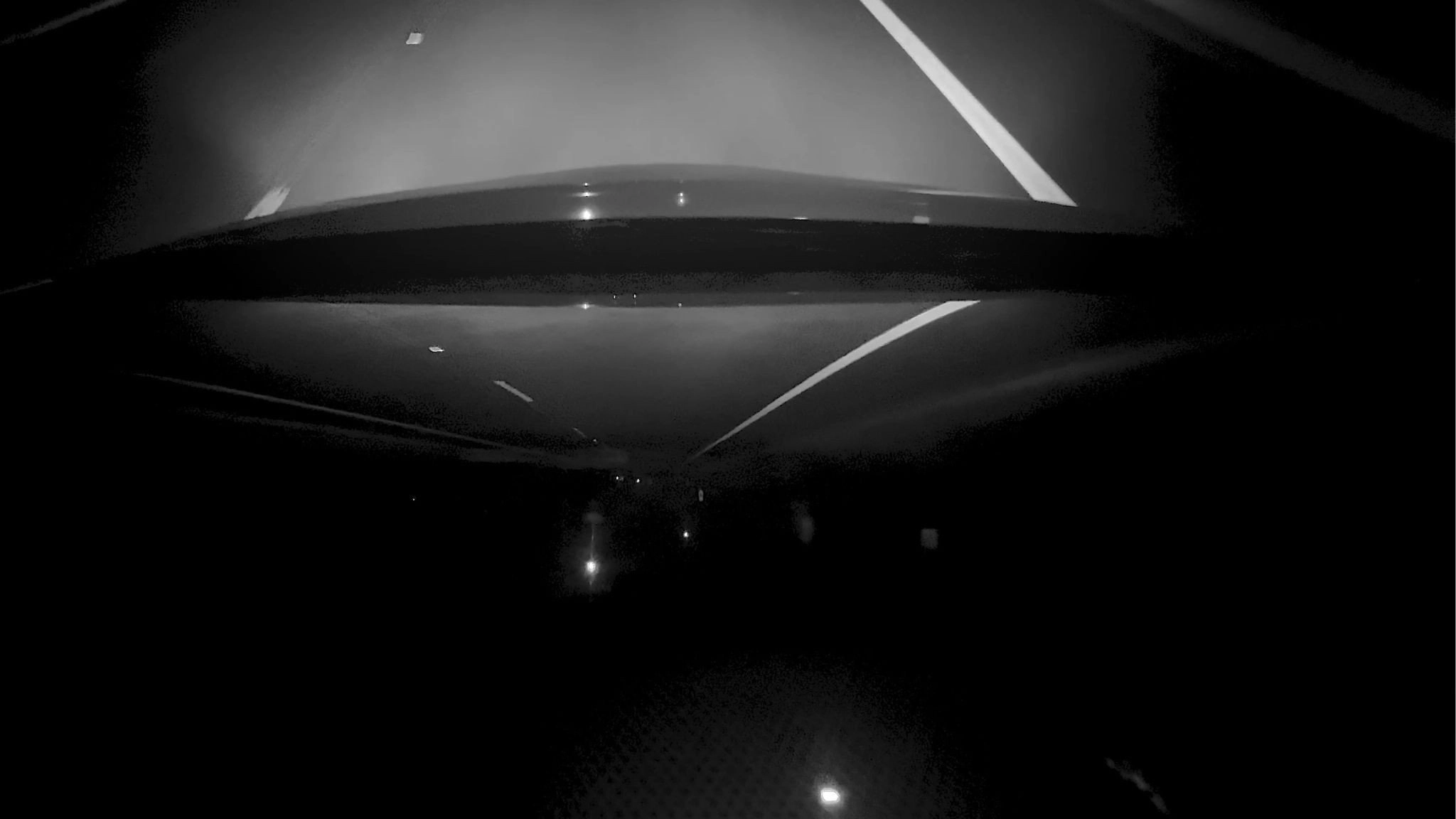 To See In The Dark