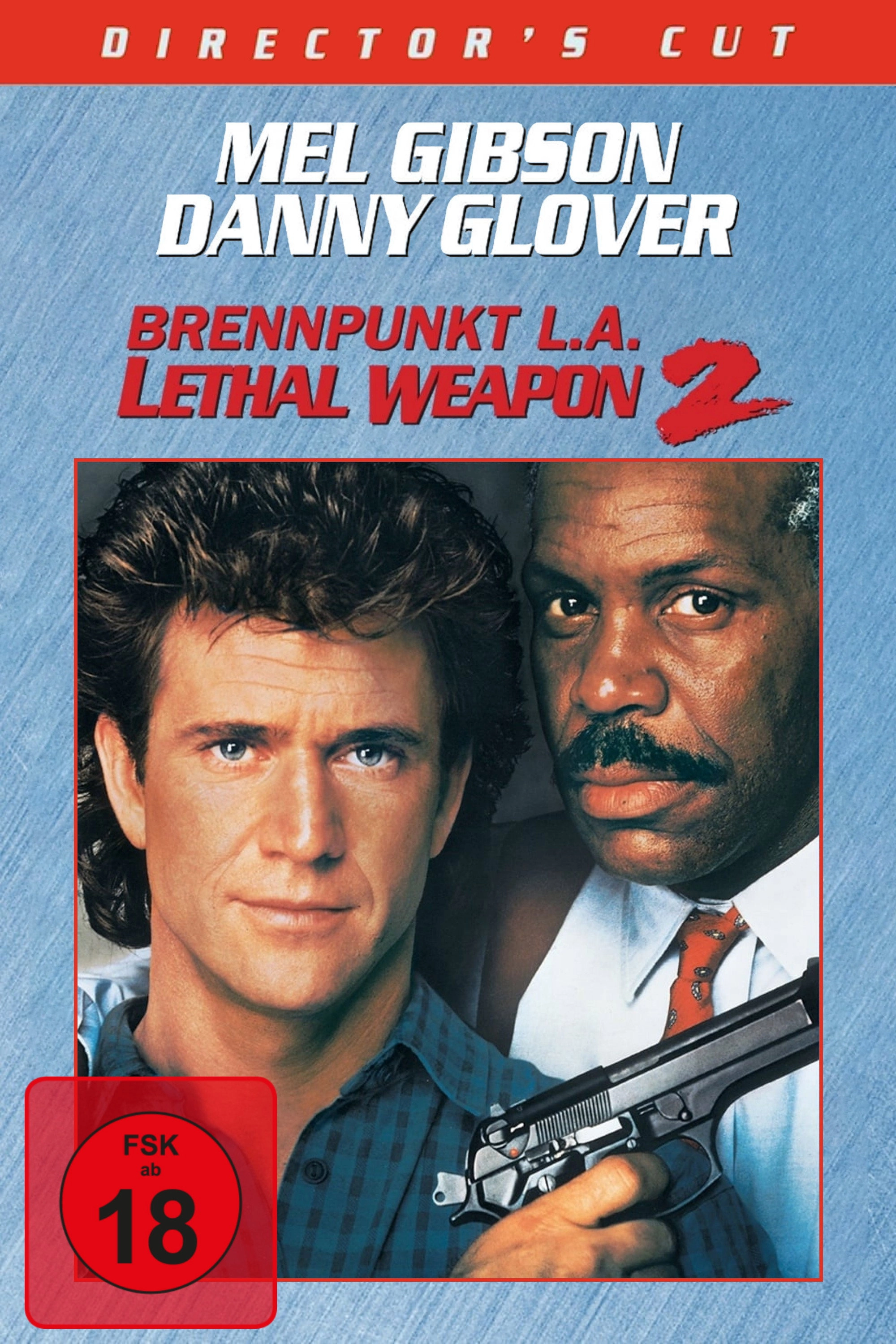 Lethal Weapon 2