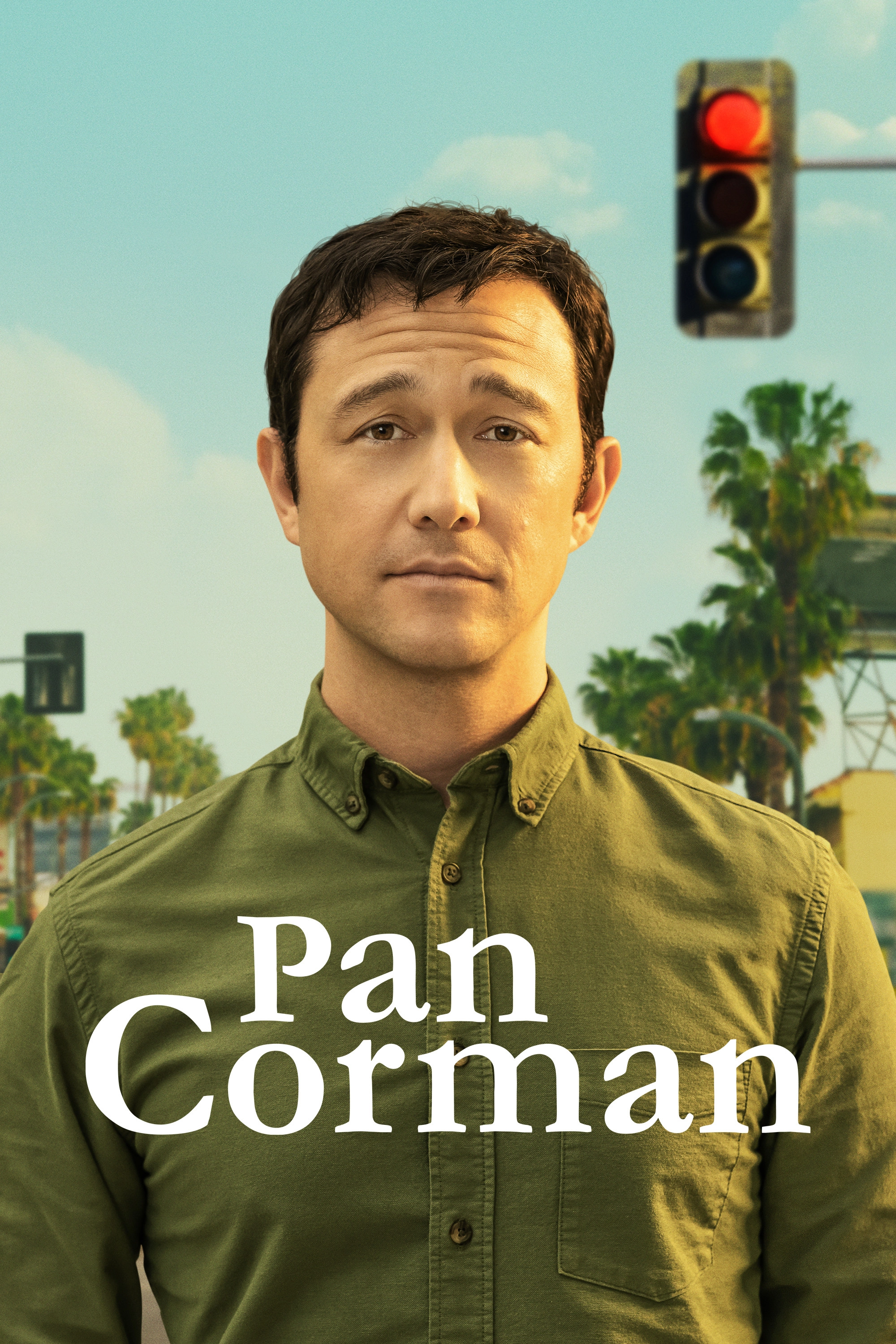 Mr. Corman