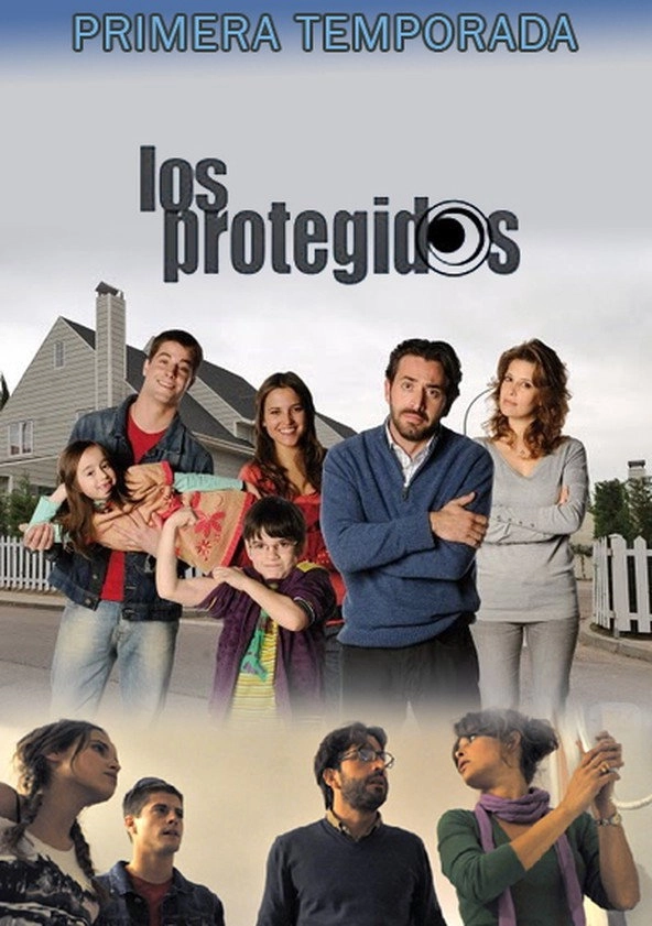 Los Protegidos
