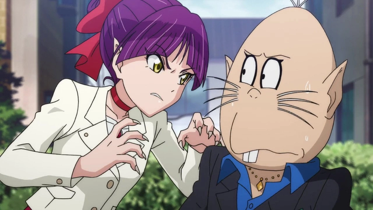 GeGeGe no Kitaro