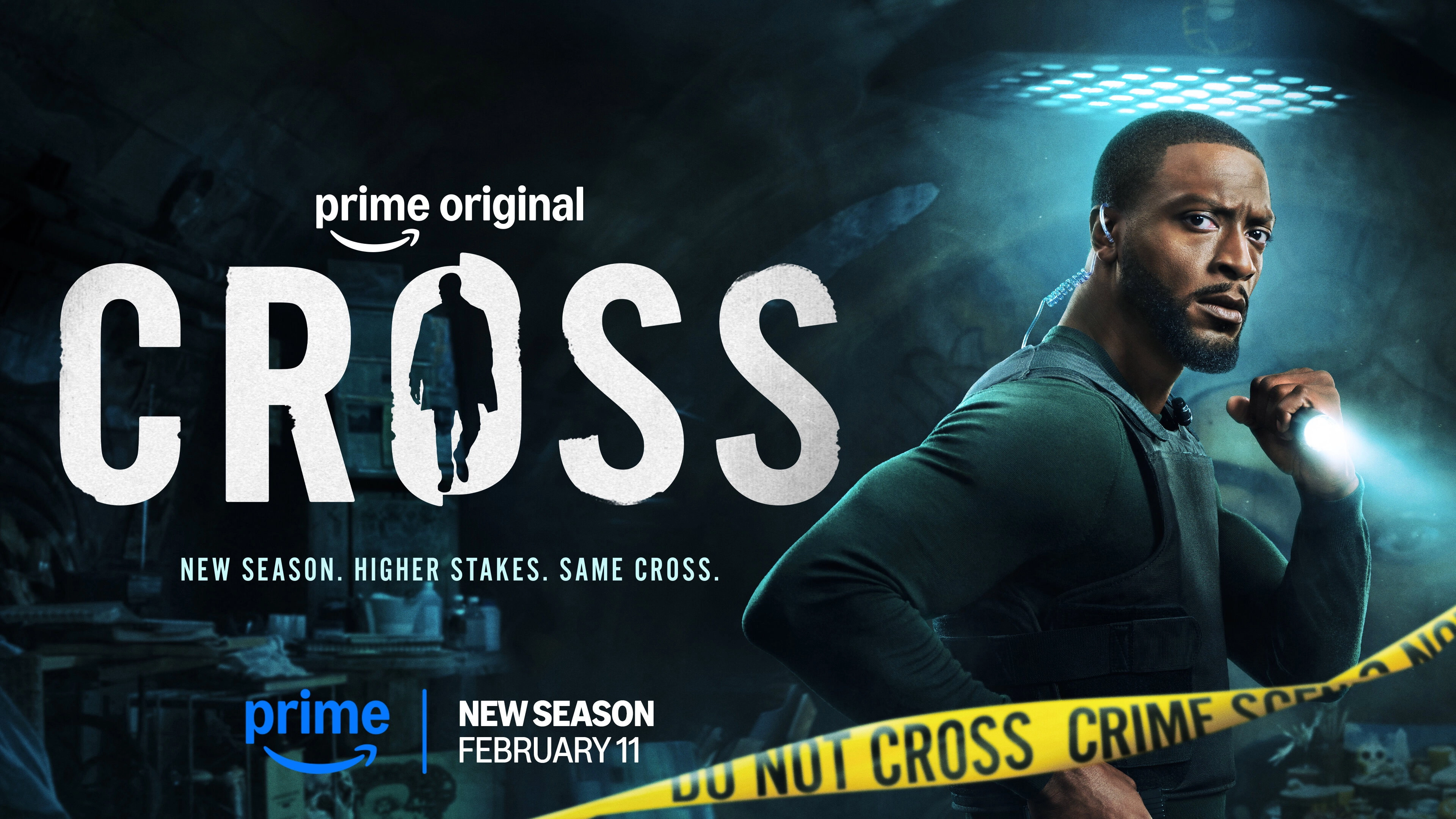 Cross