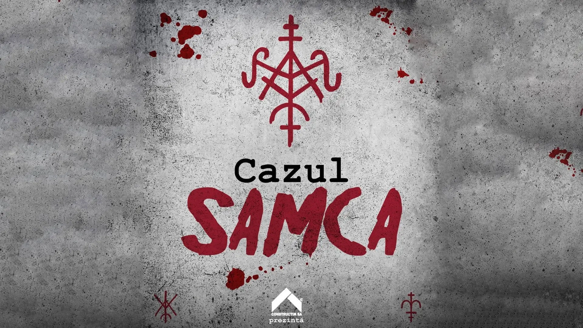 The Samca File