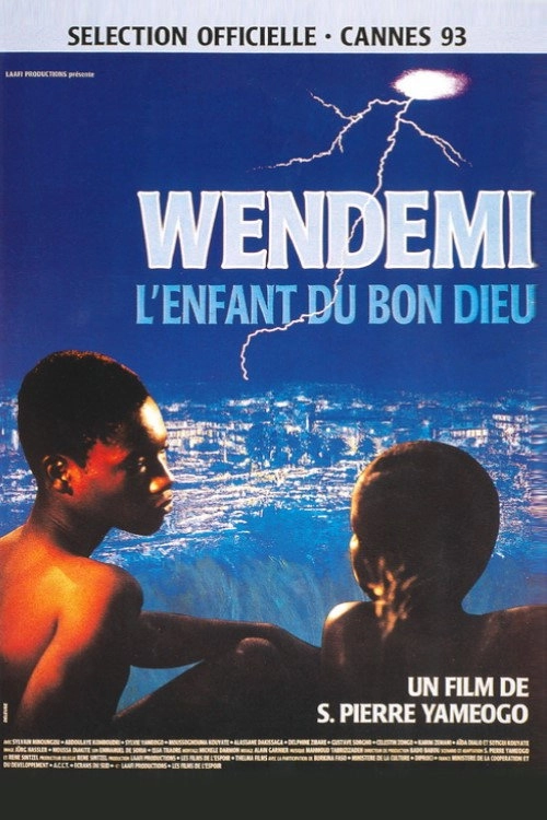 Wendemi
