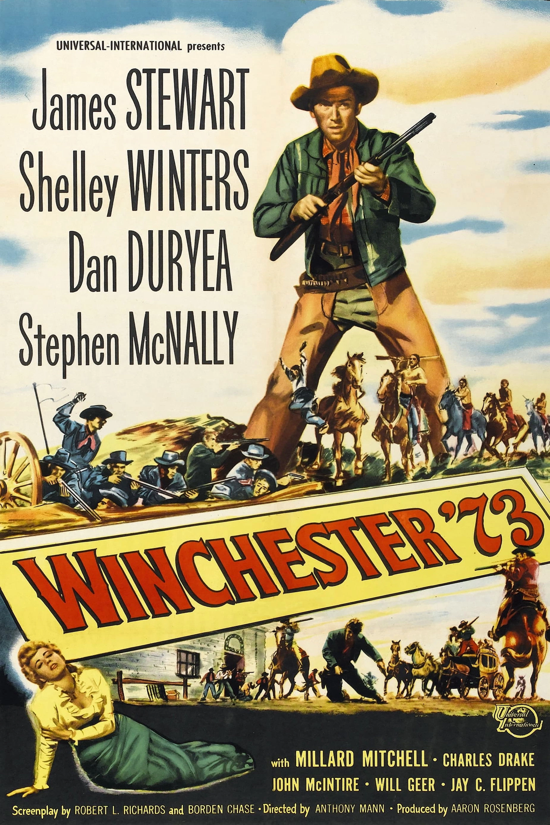 Winchester '73