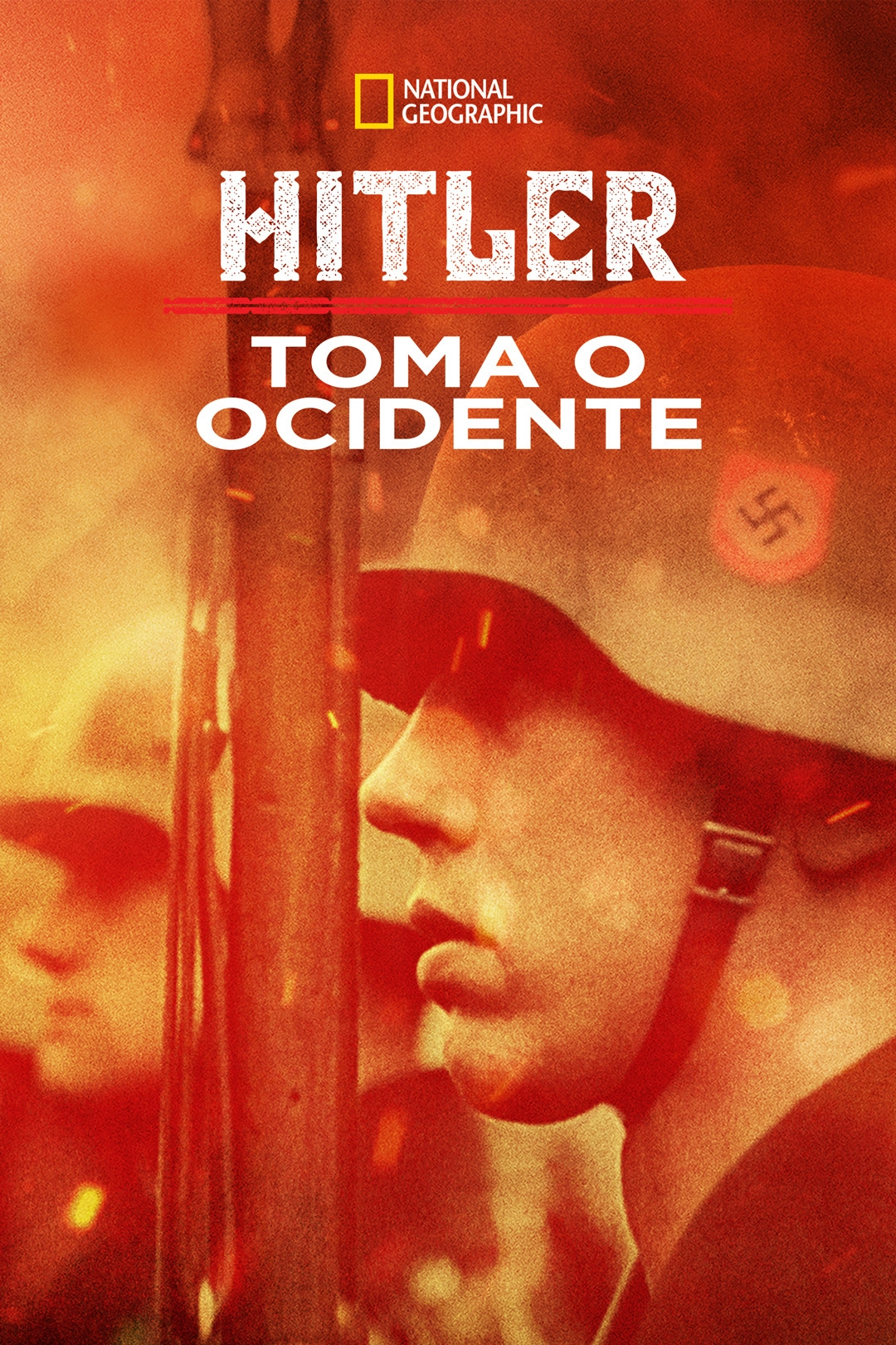 Apocalypse: Hitler Takes on the West