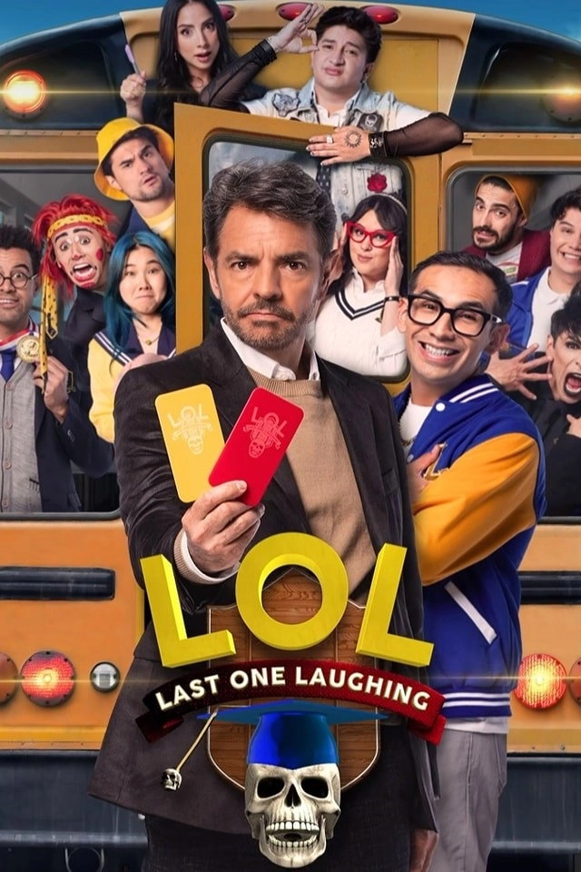 LOL: Last One Laughing