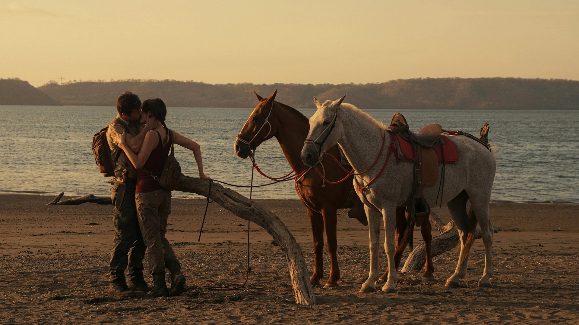 Quest for Love