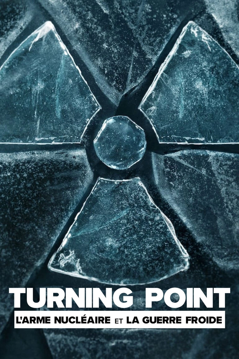 Turning Point: The Bomb and the Cold War