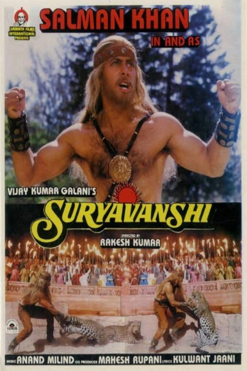 Suryavanshi