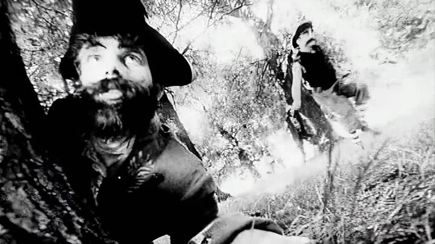 Treasure Island: Part I – Captain Flint's Map