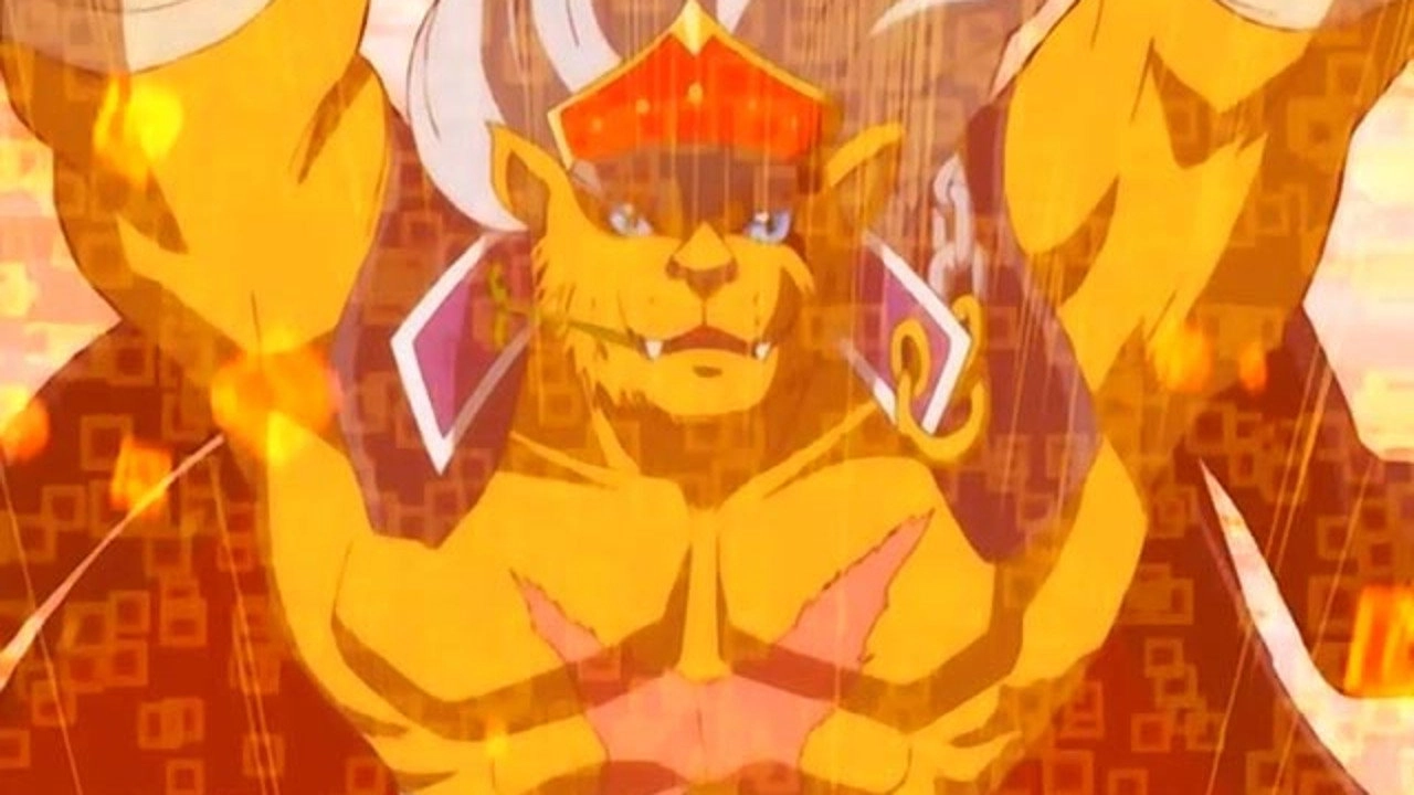 Digimon Data Squad