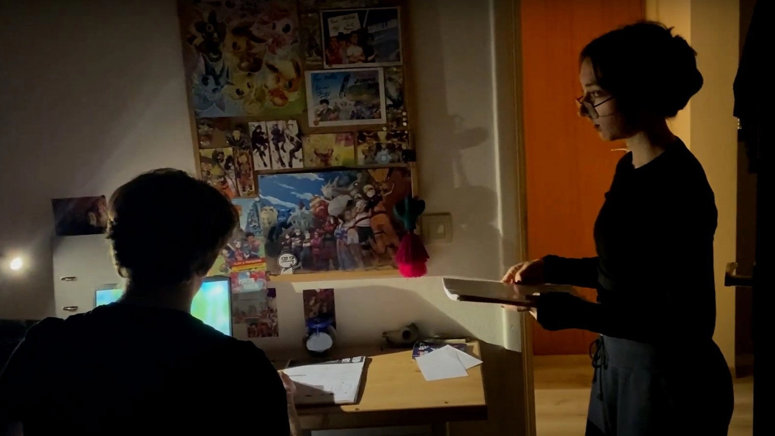 Inspecteur Sous-Plat 3