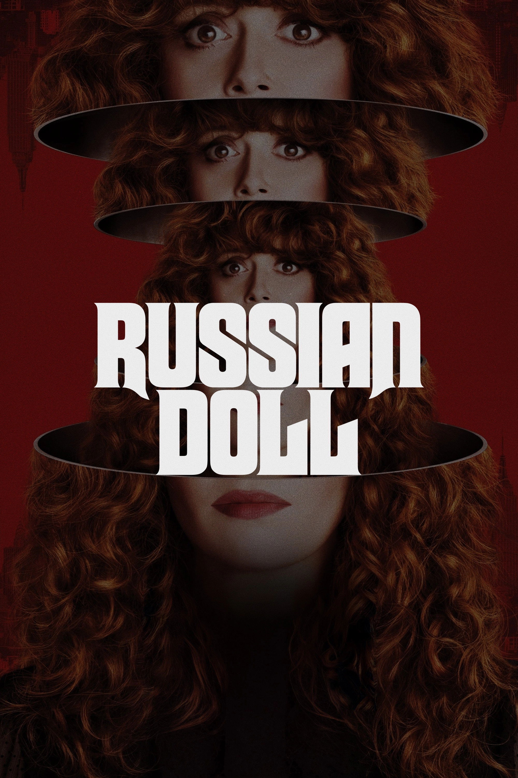 Russian Doll