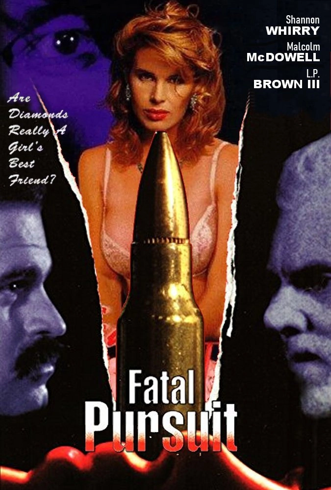 Fatal Pursuit