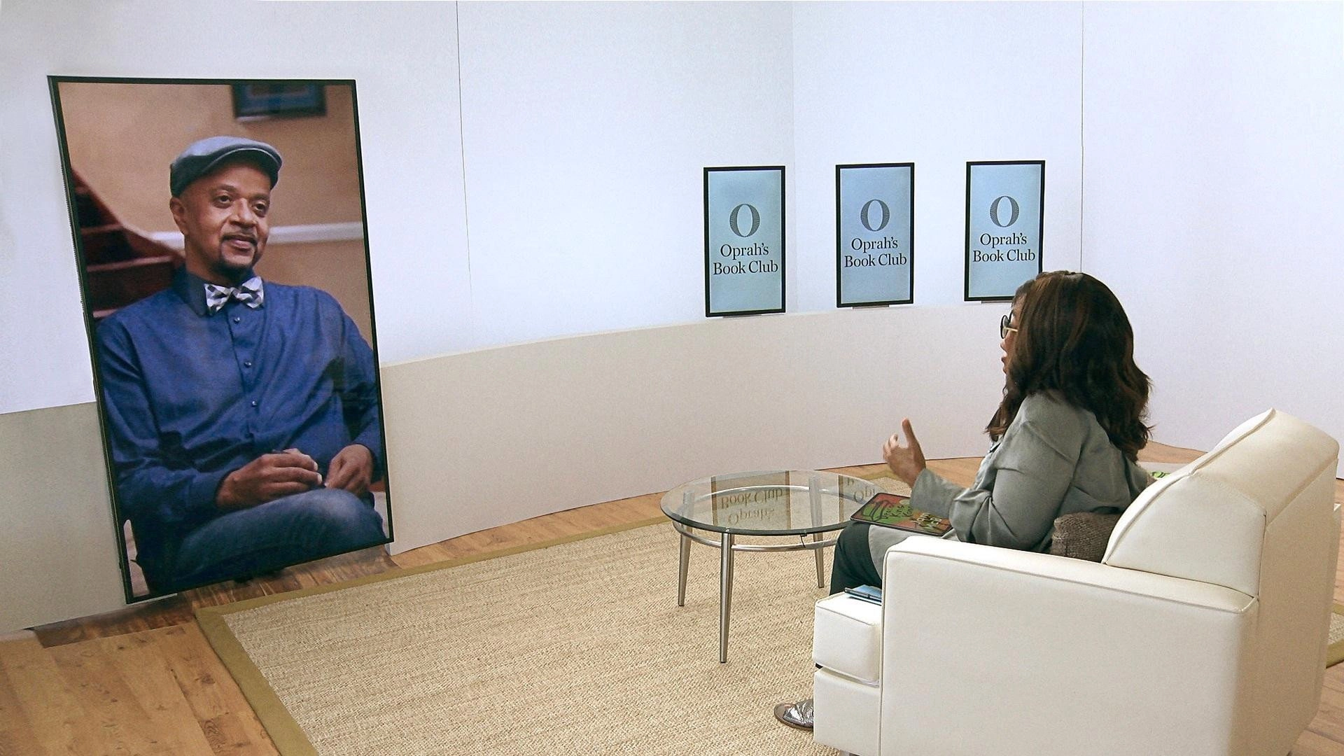 Oprah's Book Club