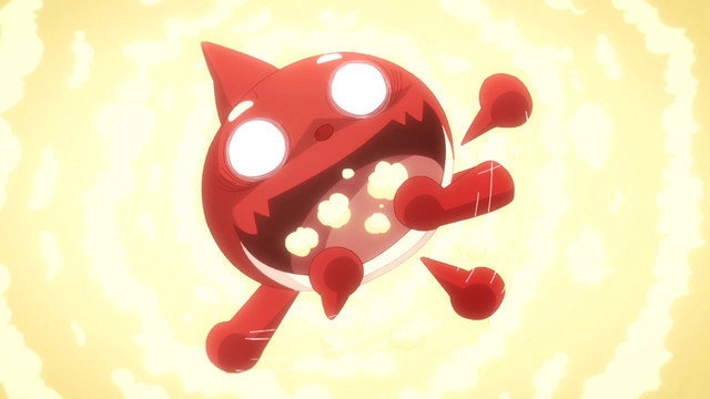 Monster Strike