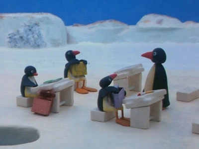 Pingu