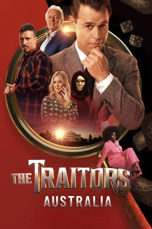 The Traitors