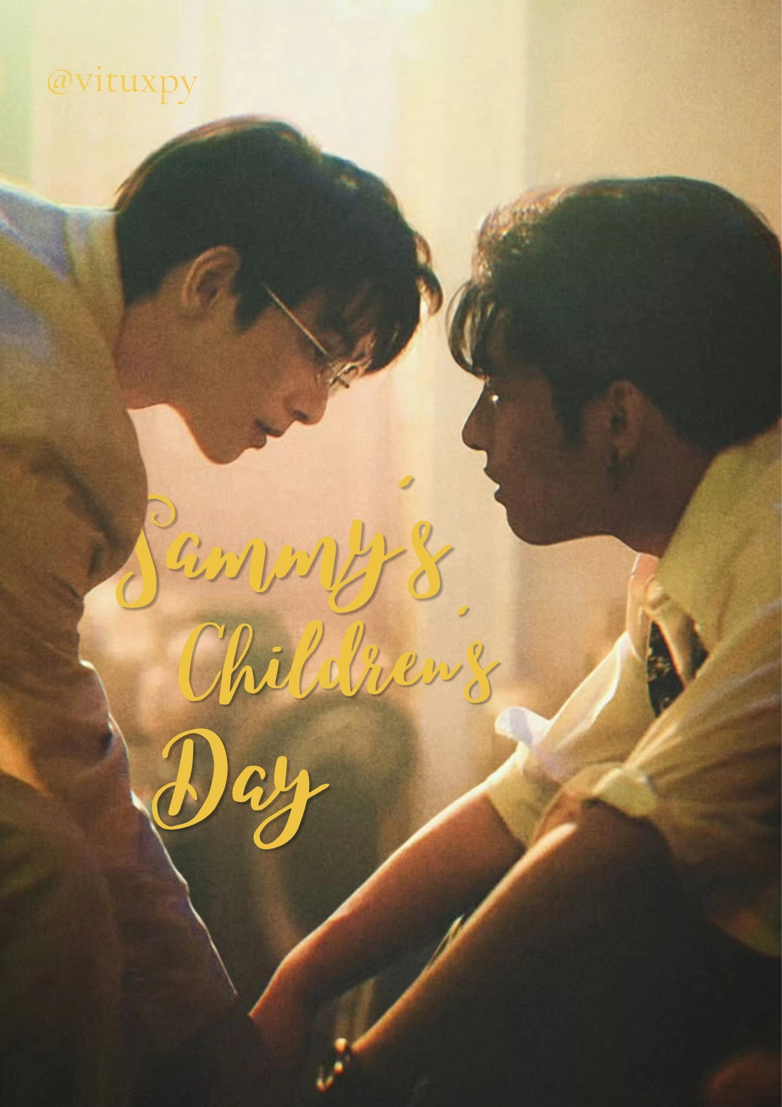 Sammy's Children's Day