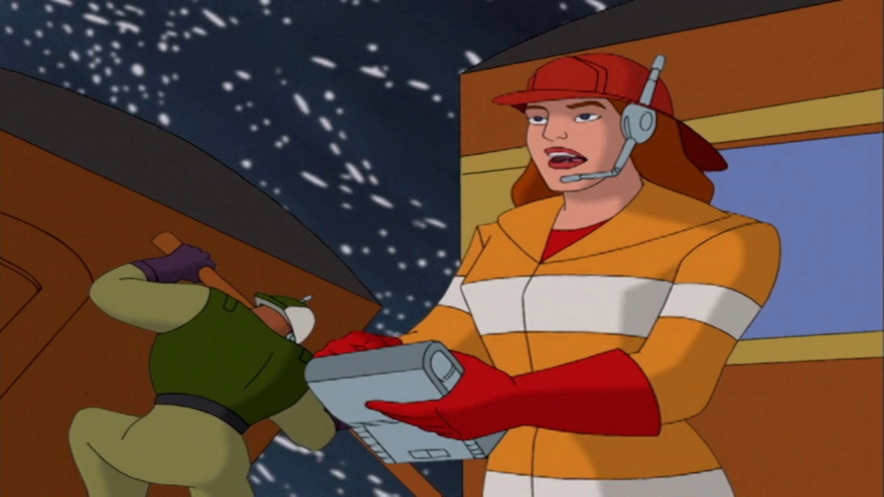Rescue Heroes