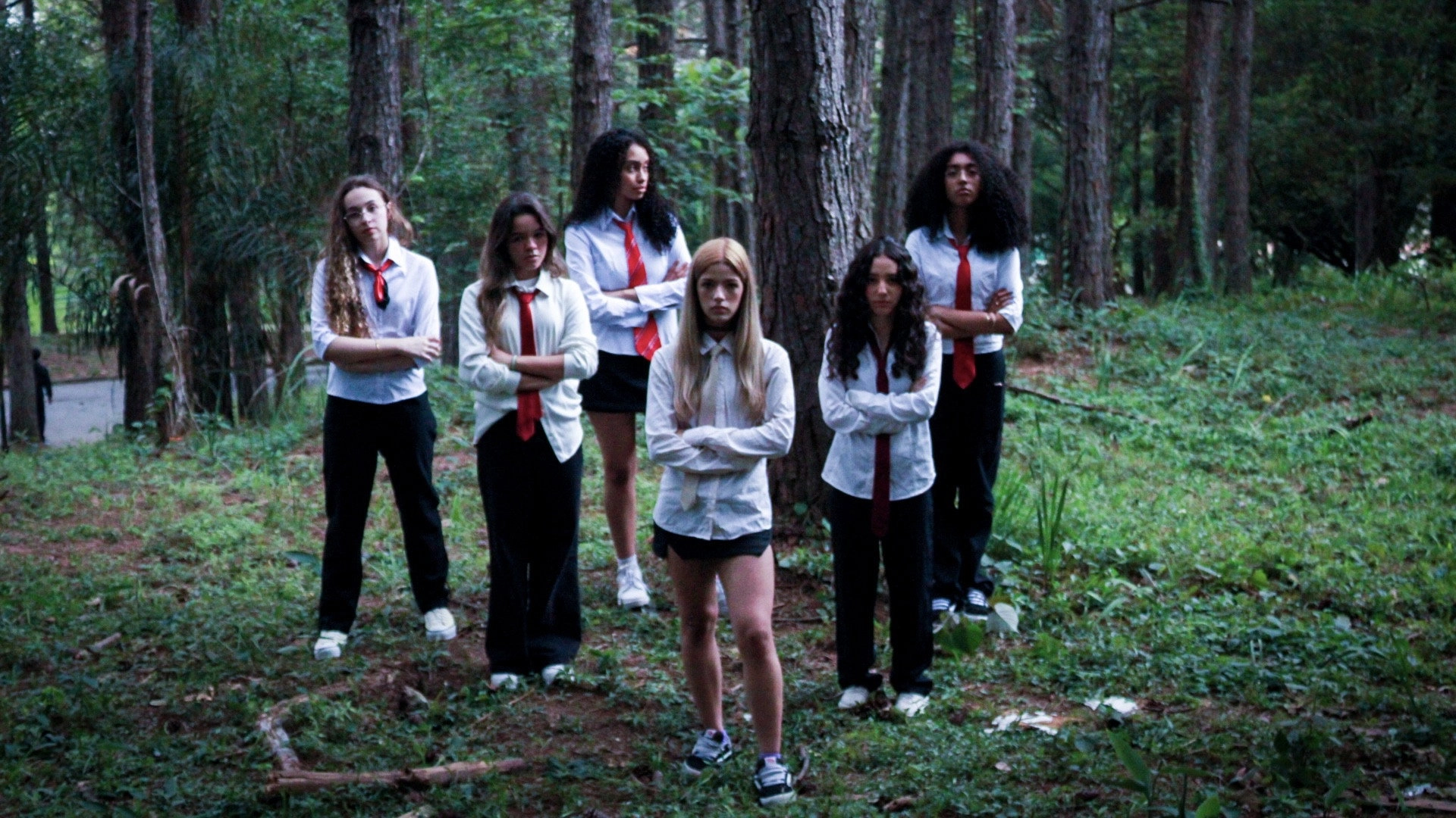 SOUL: Society Of Unfortunate Ladies