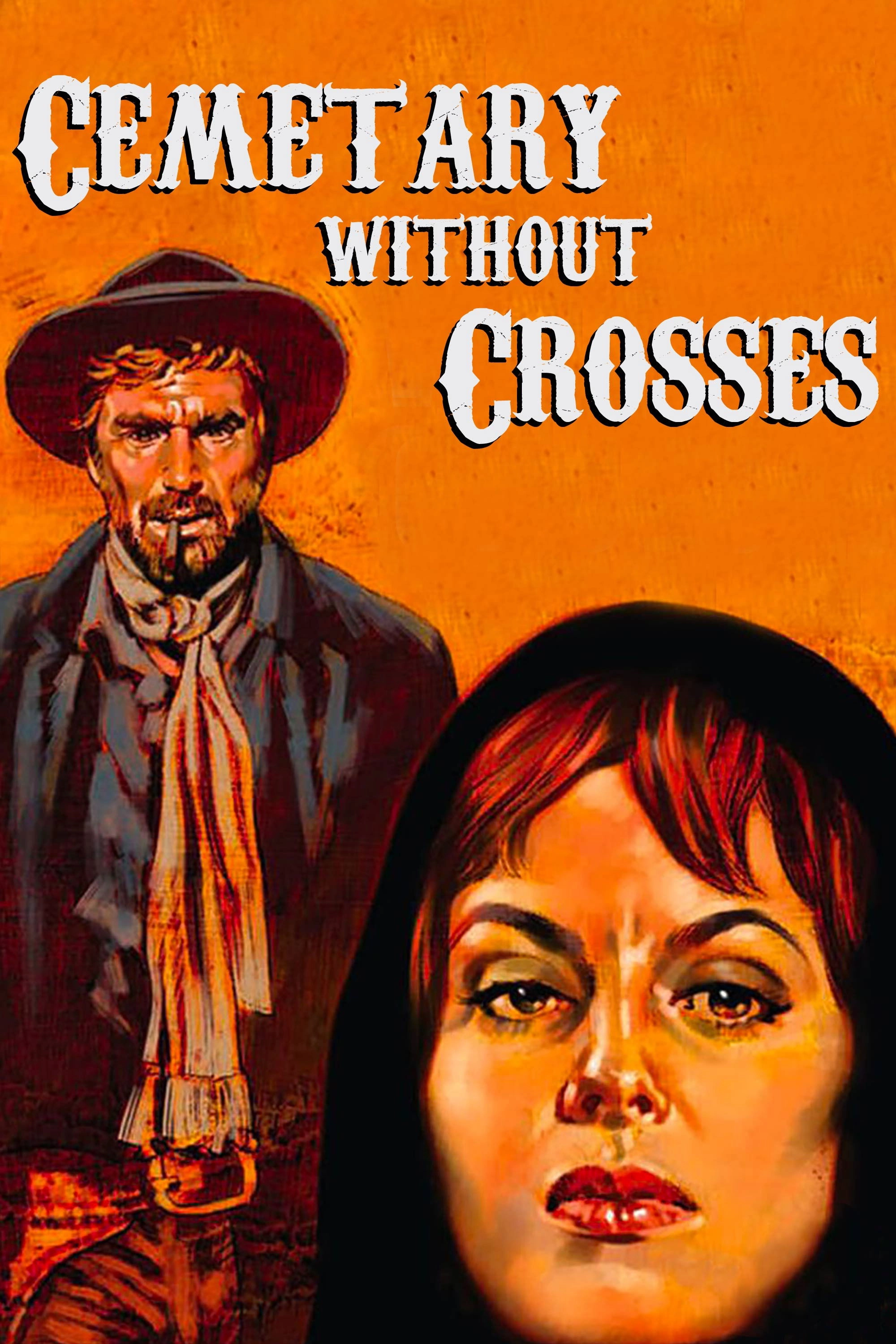Cemetery Without Crosses