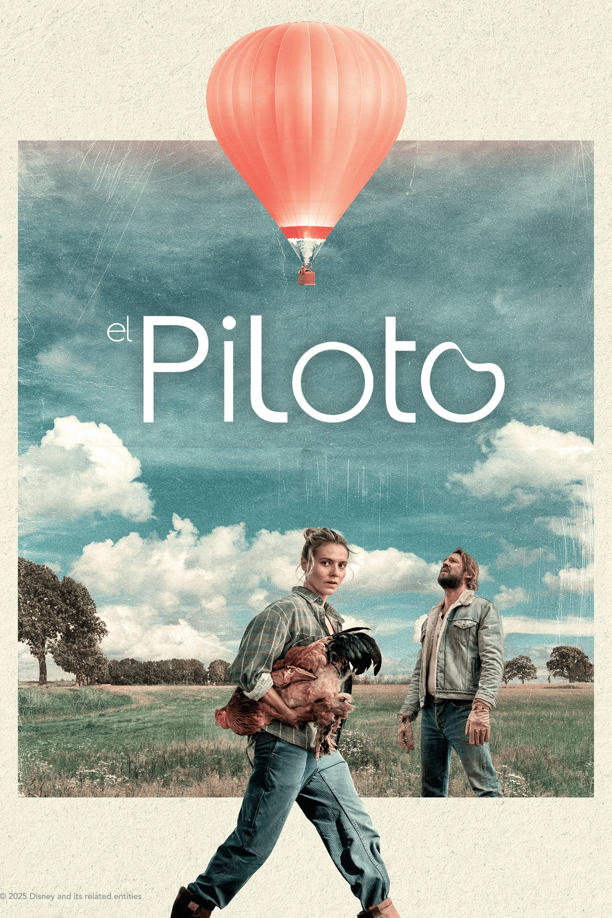 The Balloonist