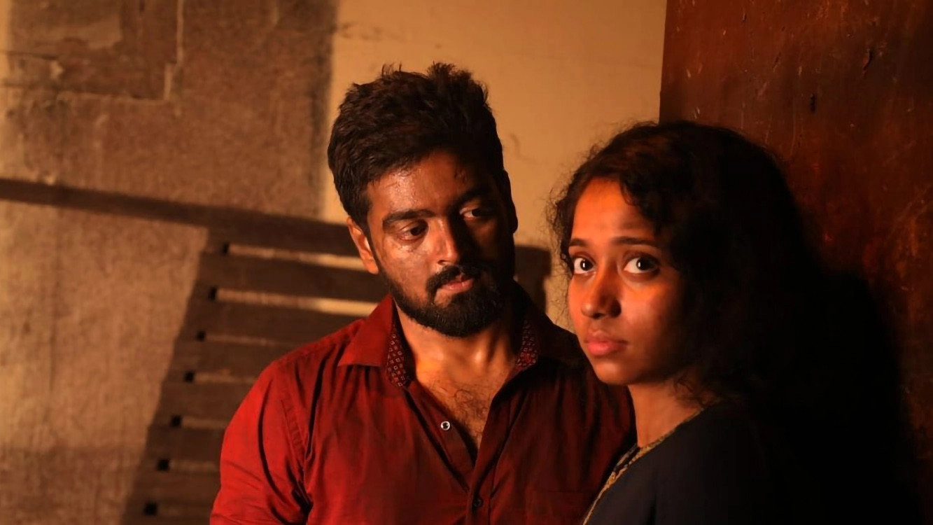 Yuddha Kaandam