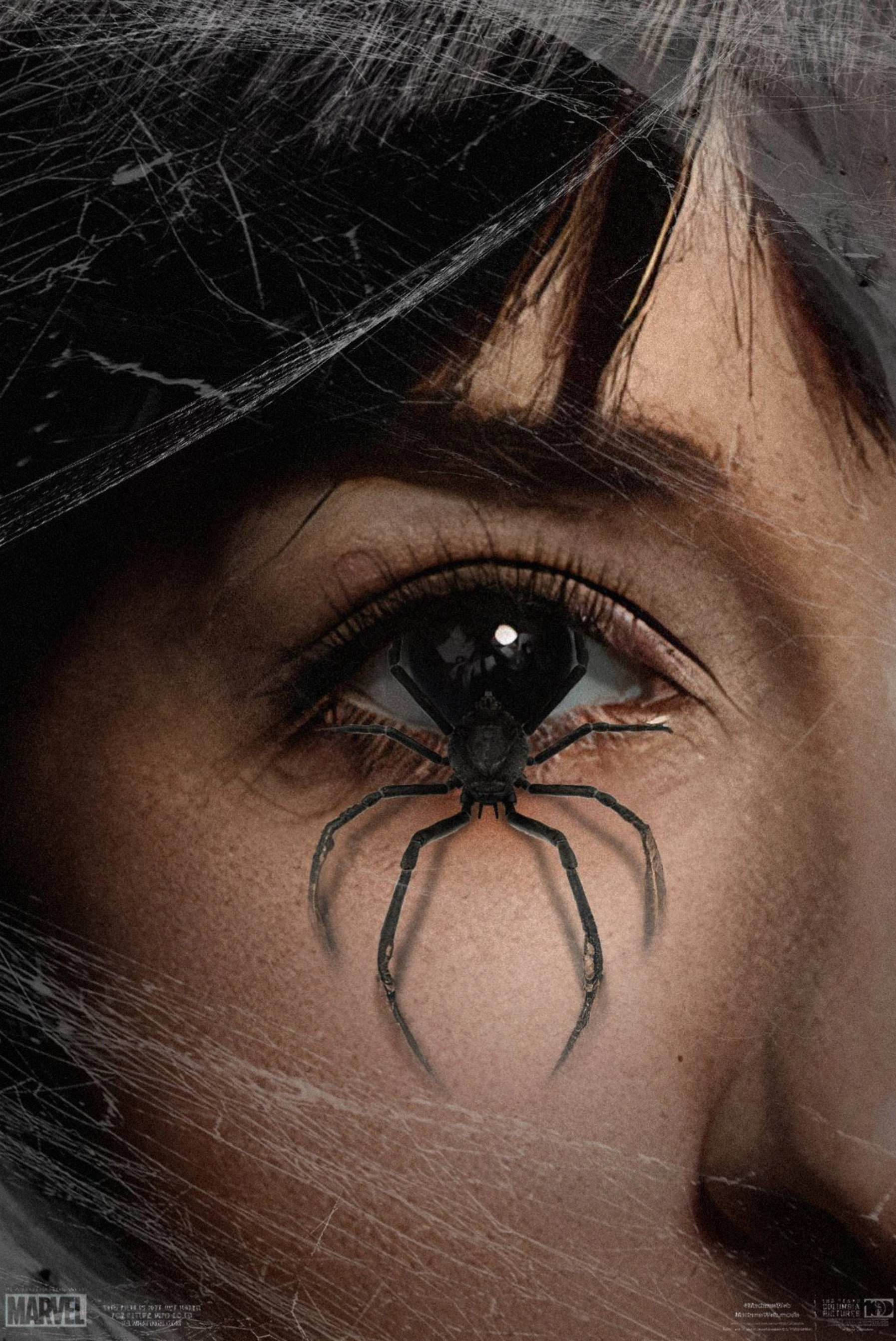 Madame Web