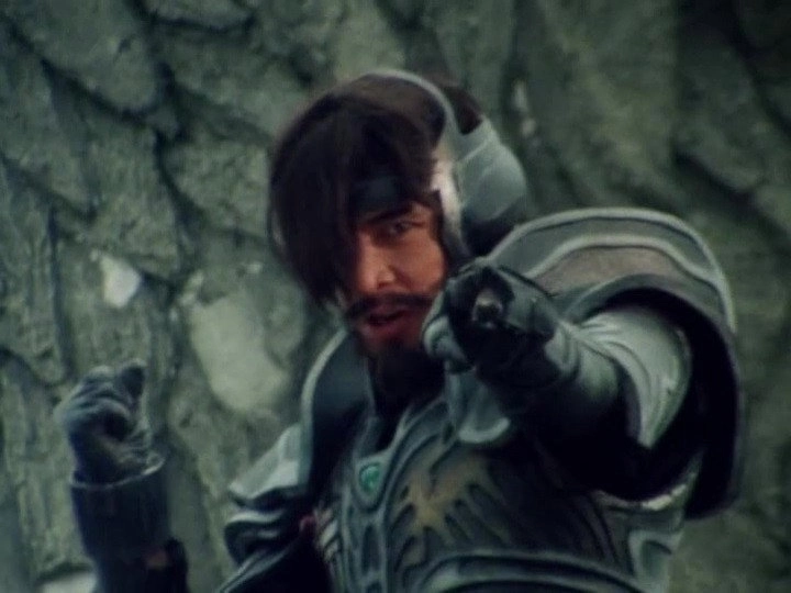 Choushinsei Flashman