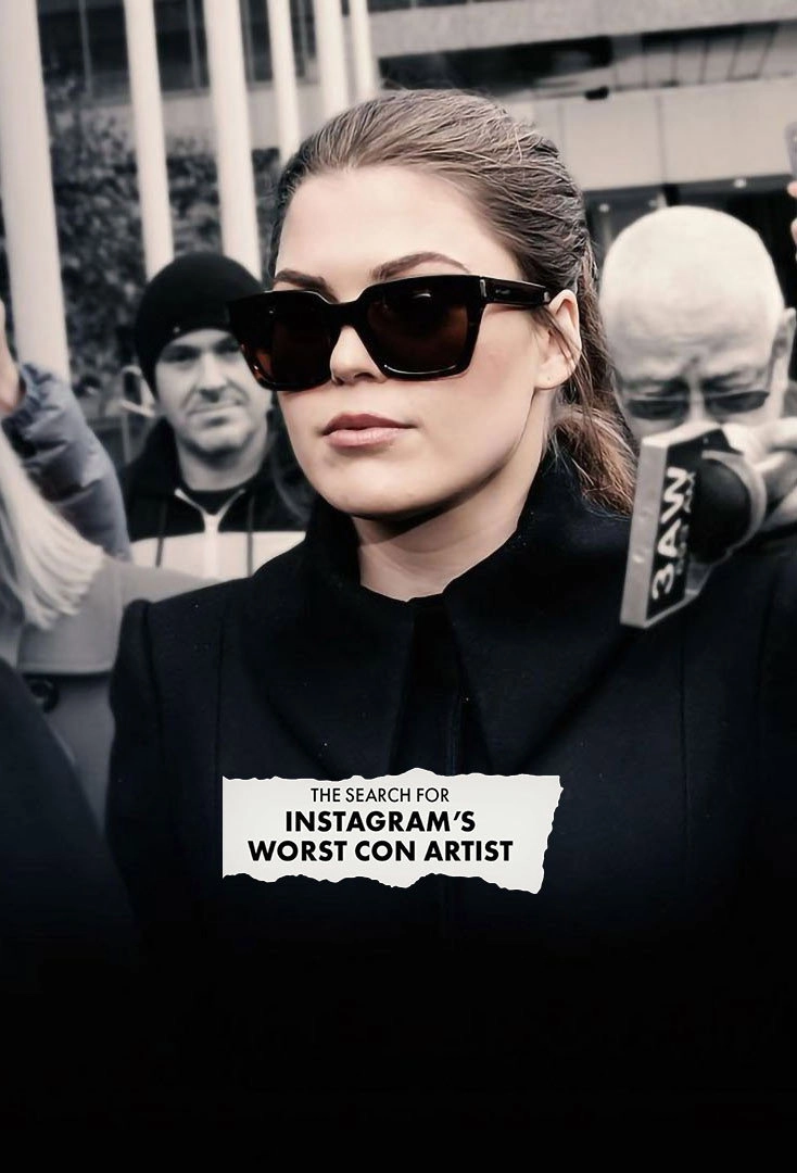The Search for Instagram's Worst Con Artist