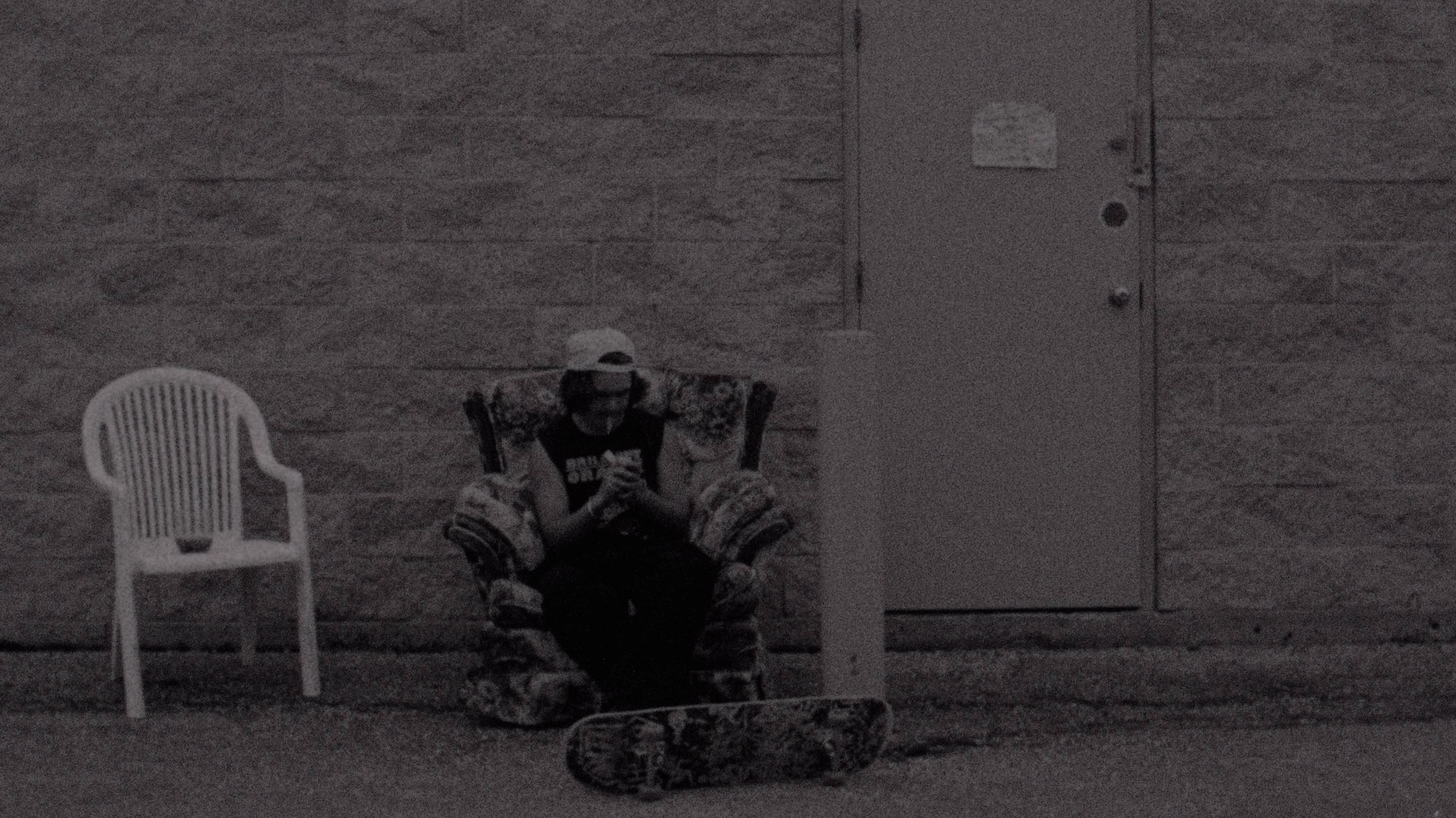 Last Stop Video Rentals