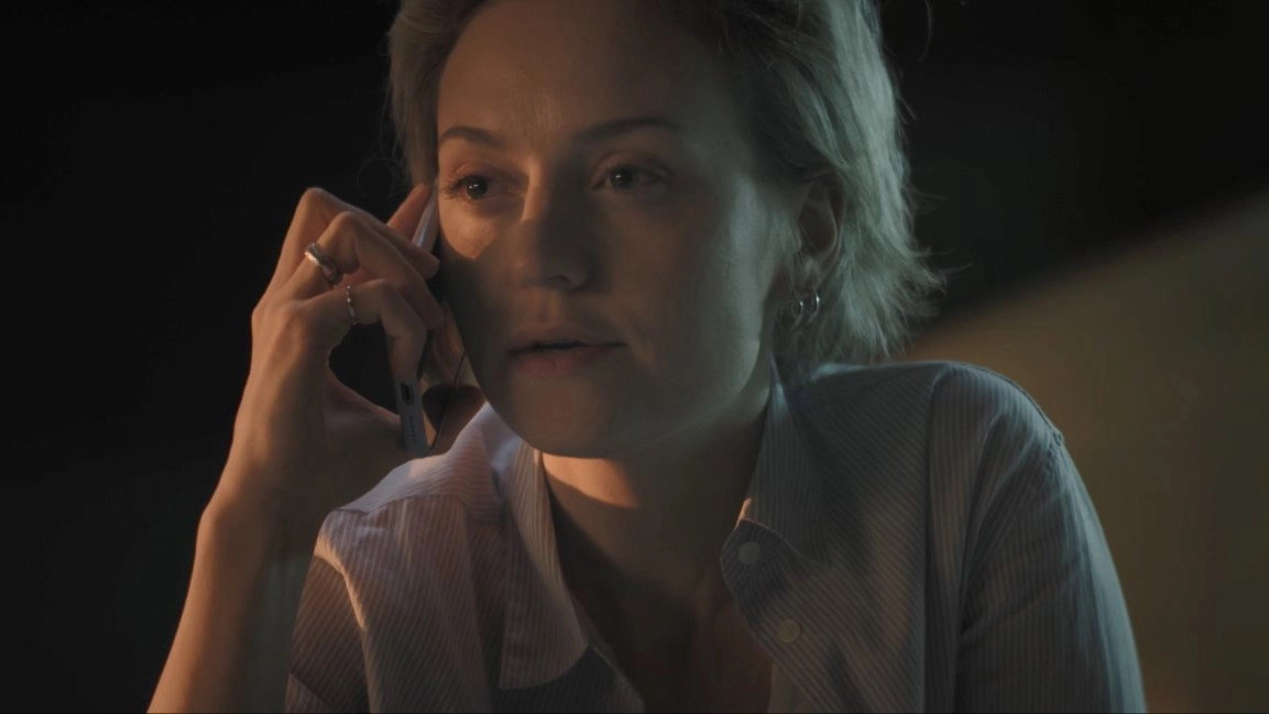 The Negotiator