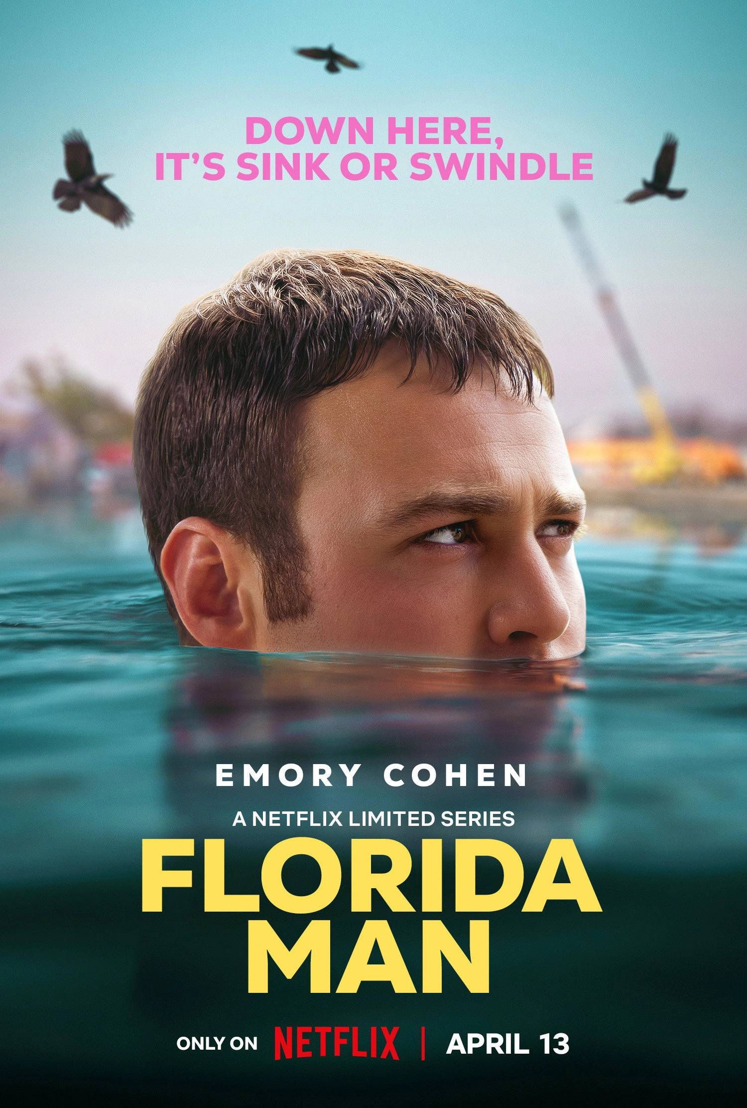 Florida Man